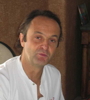 Professeur Yves Bertrand
